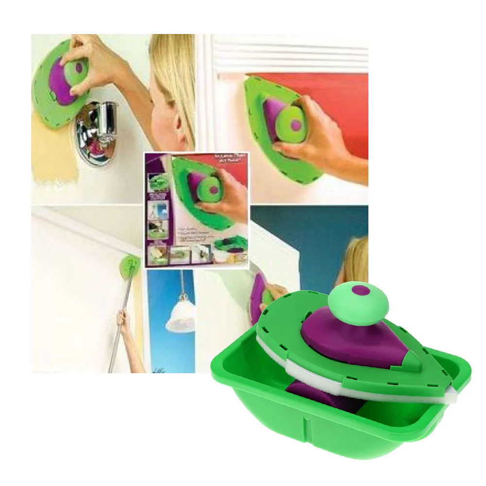 Gem Tool Painting Gem Tool Painting