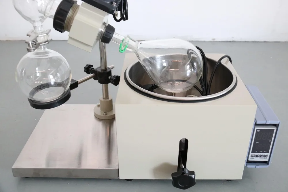 Rotary flask of Rotary evaporator 