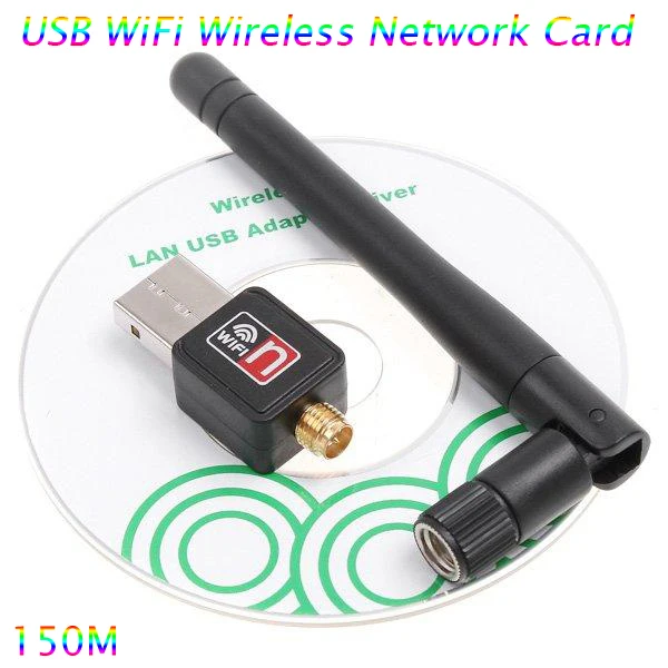 Разъем для wifi