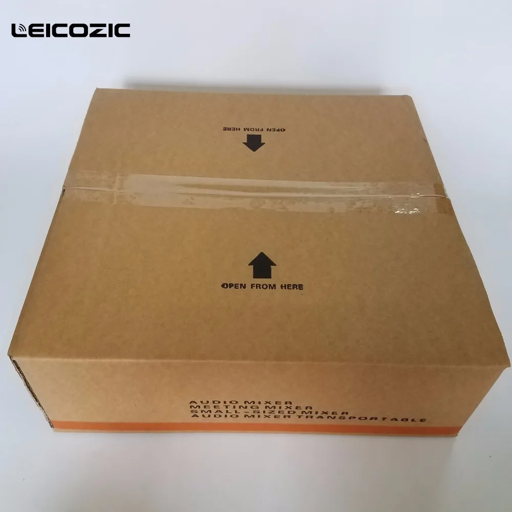US $185.00 Leicozic 12Channel Professional Audio Mixer BX12 Audio Mixing Console Digital Mixing Console Effects Processor USB DJ Mixer