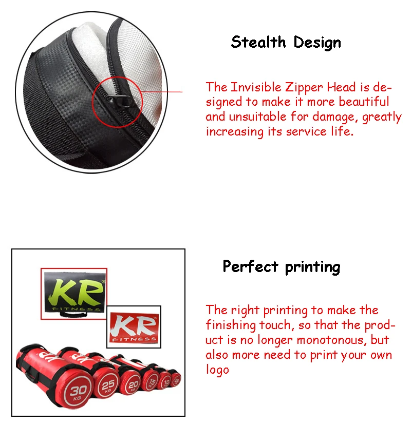Тренажерный зал Вес песок Мощность сумка силовых тренировок Фитнес упражнения кросс ФИТА мешок с песком для фотостудии видео фото здания тела 5/10/15/20/25/30 кг