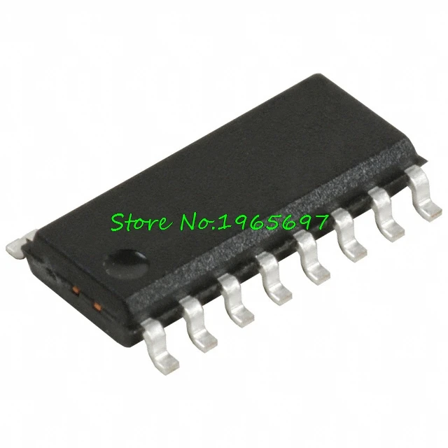 

5pcs/lot RX-2BS RX-2B RX2B SOP-16 SMD In Stock