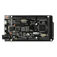   + WiFi R3 ATmega2560 + ESP8266 32   USB-TTL CH340G   Arduino Mega NodeMCU ESP8266