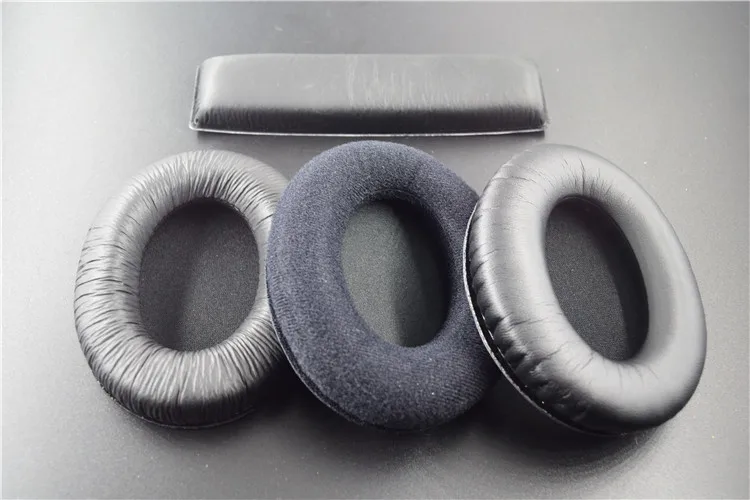 Soft Foam Ear Pads Cushions for Sennheiser HD418 HD419 HD428 HD429 HD439 HD438 HD448 HD449 Headphones Earpad 11.1 (8)