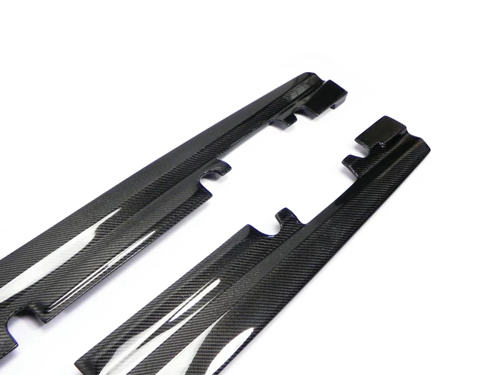 Benz W176 Revosport Extension (AMG Only) (3)