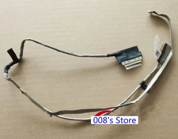 

New Notebook LCD Video Flex Screen LVDS Cable For Dell Inspiron 15R-5537 3521 3537 3737 5521 5737 0TC8Y3 Touch Display Line