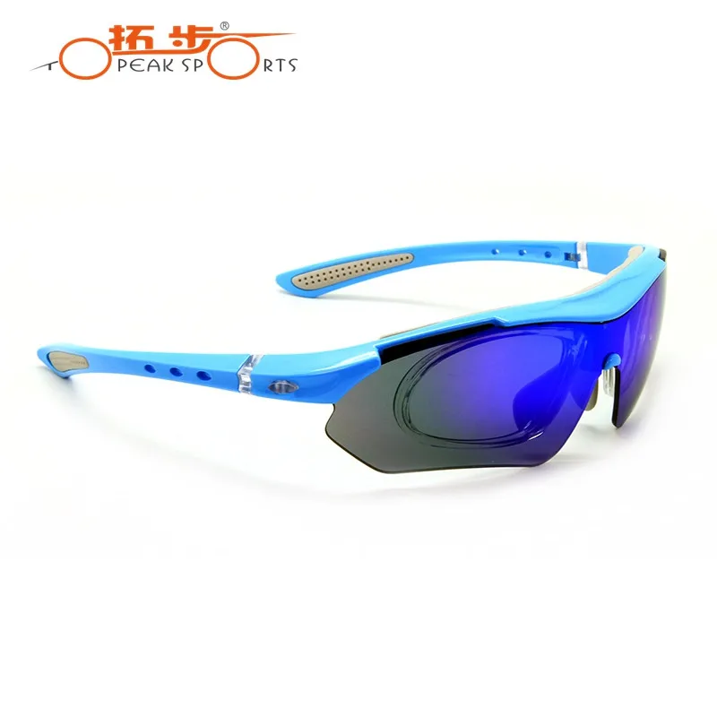 2017 Gafas Ciclismo Cycling Sunglasses Topeak Sports Polarizied Sun Glasses Outdoor Bicycle Bike Tr90 Goggles Eyewear Tsr818