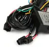 Fuleem Universal 12V 30W Car LED Daytime Running Light Automatic ON/OFF Controller DRL Relay Kits ► Photo 3/6