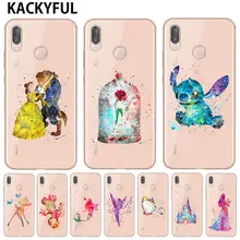 coque disney huawei p20 lite