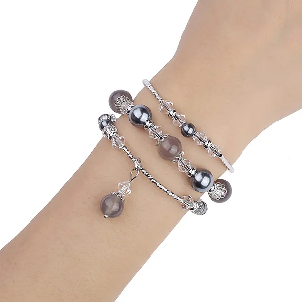 Luxury Jewelry Watch band FOR   apple watch strap women's watch bracelet (44)