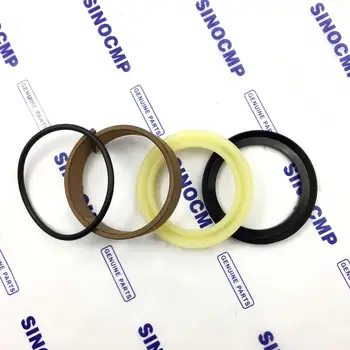 

For Komatsu PC200-6 Adjust Repair Seal Kit Excavator Gasket, 3 months warranty