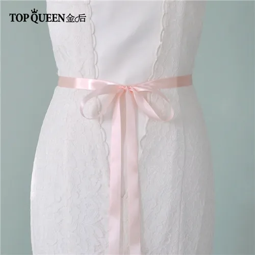 Noble Wedding Sashes Belts Flowers Bride Waistband Bridal Belts Sashes Elegant Evening Dress Prom Dresses Accessories For Party - Цвет: baby pink