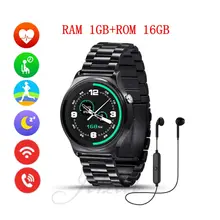 GW01(2) трекер Смарт часы монитор сна шагомер сообщение с синхронизацией вызова смартфон для Android IOS PK KW18 KW88