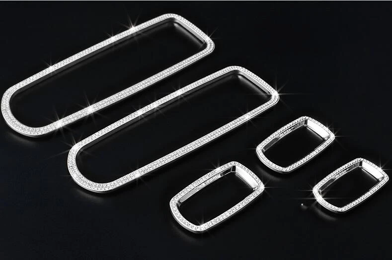 car accessory for Porsche Macan cayenne panamera  (13)