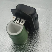 OEM#55703589 55704057 1341919 1341641 нагнетатель отопителя, вентилятор двигателя резистор Реостат для opel Фиат Гранд пунто/OPEL CORSA D