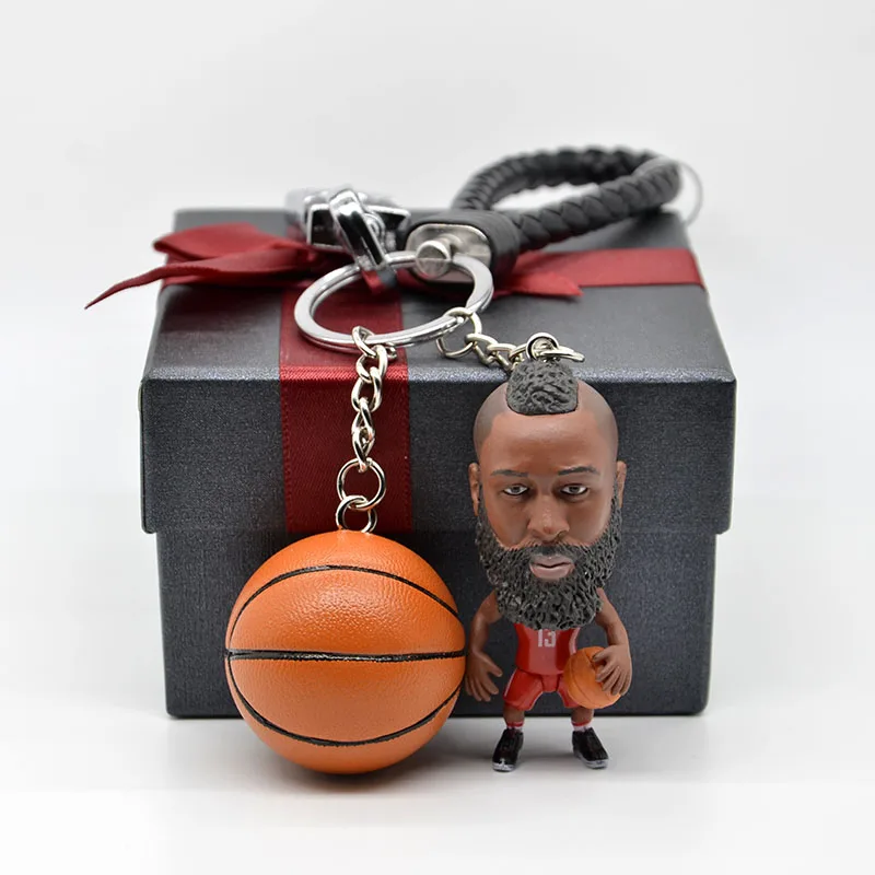 Soccerwe لاعب كرة السلة جيمس هاردن تمثال مع المفاتيح تتصلب عمل الشكل عيد الميلاد عيد ميلاد كرة السلة الهدايا للأطفال Soccerwe لاعب كرة السلة جيمس هاردن تمثال مع المفاتيح تتصلب عمل الشكل عيد الميلاد عيد ميلاد كرة السلة الهدايا للأطفال
