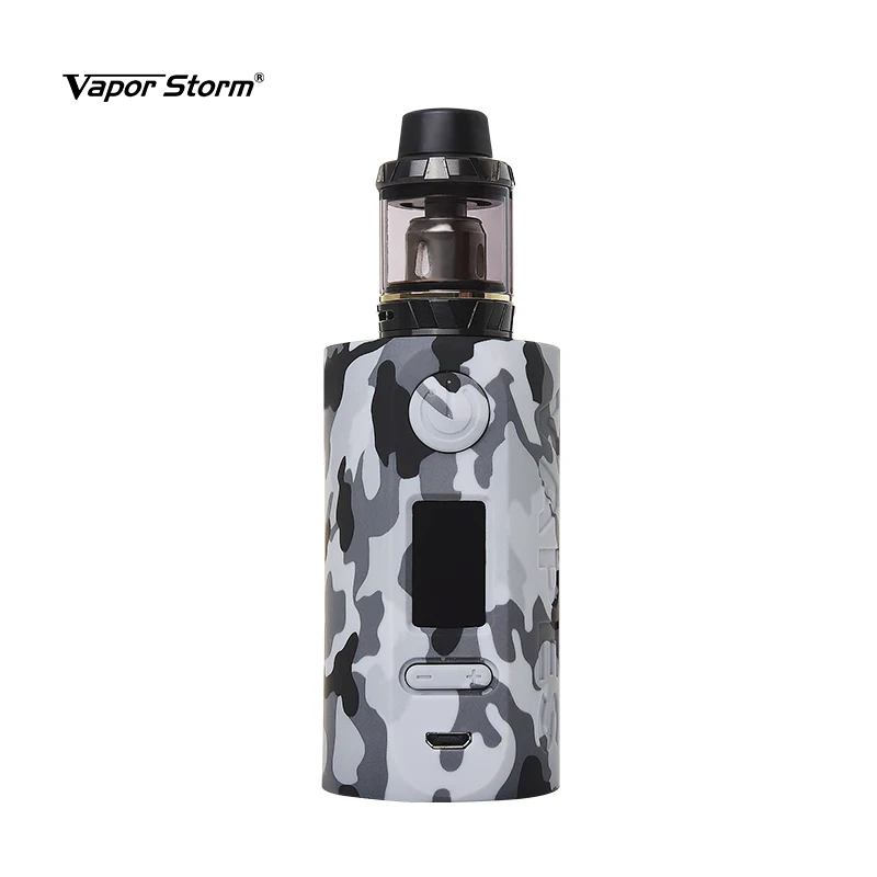 Vapor Storm Storm230 kit (6)