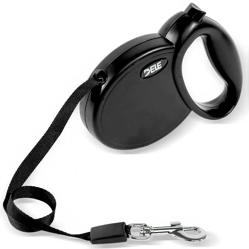Dog Leash Retractable 3M Long Flexible Automatic Dog Cat Pet Walking
