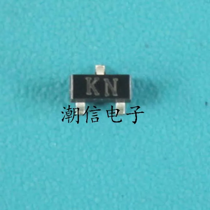 Freeshipping 2SK3018 KN SOT-23 | Компьютеры и офис