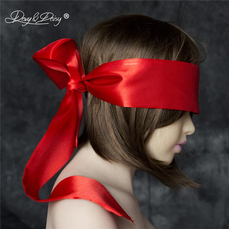 Sexy Blindfold AC206 (1)