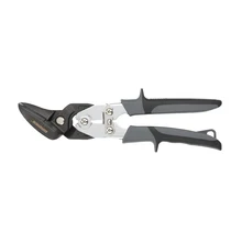 Ножницы по металлу GROSS 78349(Для резки листового металла толщиной до 1,57мм и нержавеющей стали до 0,94мм