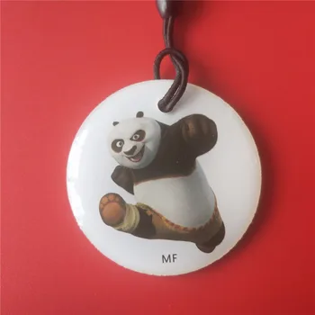 

RFID EM4305 125KHz Writable Rewrite Keyfobs Proximity Access Tag Keyfobs