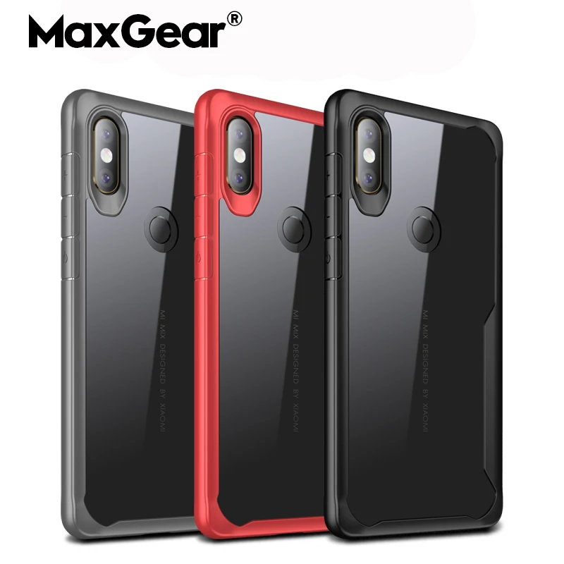 

For Xiaomi Redmi Mi 5A 6 Pro 6A S2 Y2 5X 6X A1 A2 Lite Case Soft Silicone Cases Redmi Note 7 6 Pro Acrylic Armor Back Cover Case