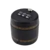 3 Digit Plastic Bottle Password Lock Combination Lock Wine Stopper Vacuum Plug Device Preservation Coded Lock For Hardware ► Photo 1/5