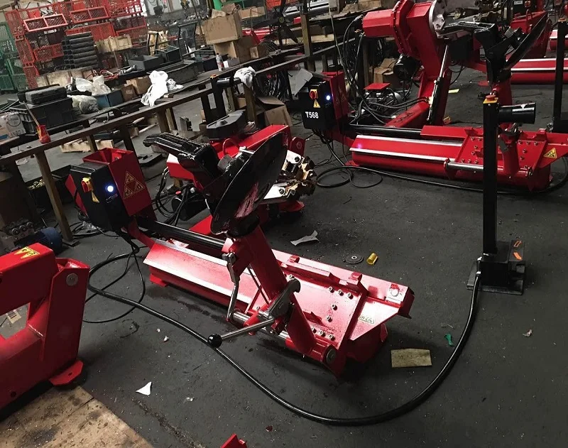 Big tyre changer (9)