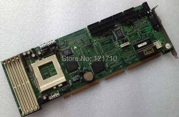 

Industrial equipment board SBC8155 REV.A2 with two month warranty