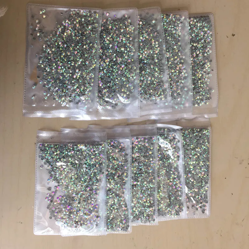 ss12 10 bags
