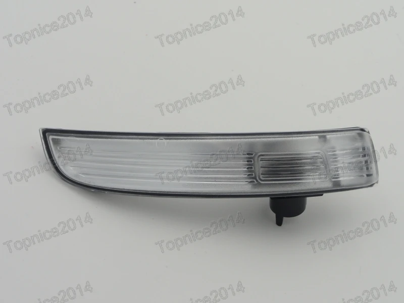 

1Pcs Car Auto Right Rear View Mirror Light Side Door Mirror Light Indicator Turn Signals Lamp For FORD ESCAPE/KUGA 2013-2016