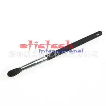 

by ems or dhl 200pcs Professionals Blending Makeup Eyeshadow Eye Shading Brushes Goat Hair Makeup Tools