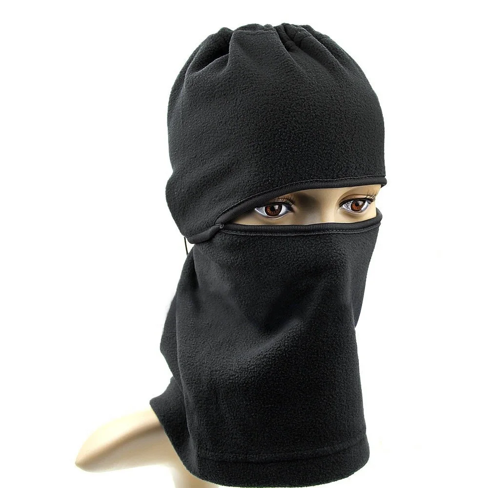 Motorcycle Ski Bikecycle Full Face Windproof Mask Cover Outdoor Sports