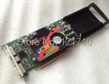 XVR-2500 Графический Ускоритель 375-3454-01 PCI интерфейс XVR2500-S01