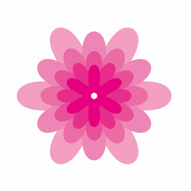 SCD531 Flower Metal Cutting Dies For Scrapbooking Stencils DIY Album Cards Decoration Embossing Folder Die Cuts Mold Tools New | Дом и сад