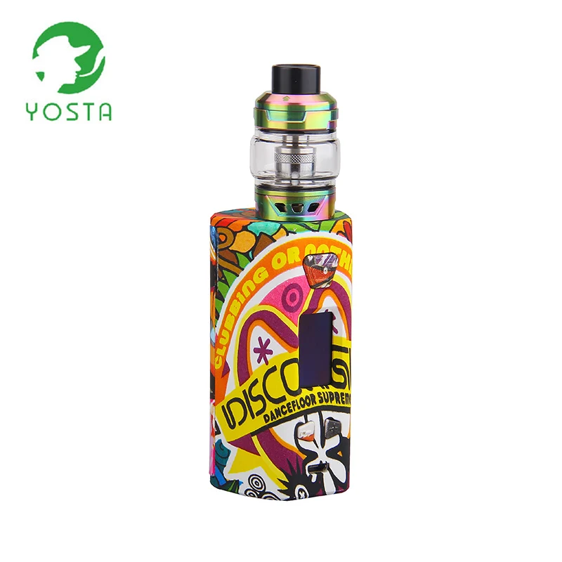 yosta livepor 200 kit3