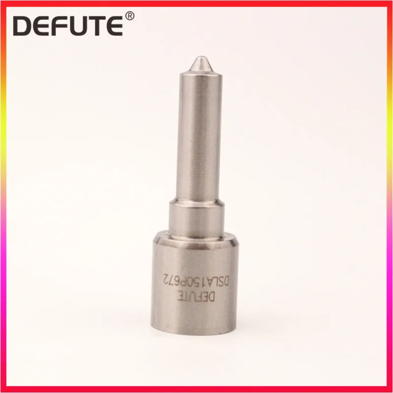 

4pcs/lot Direct factory DSLA150P672 Diesel fuel Injection nozzle DSLA1 50P672