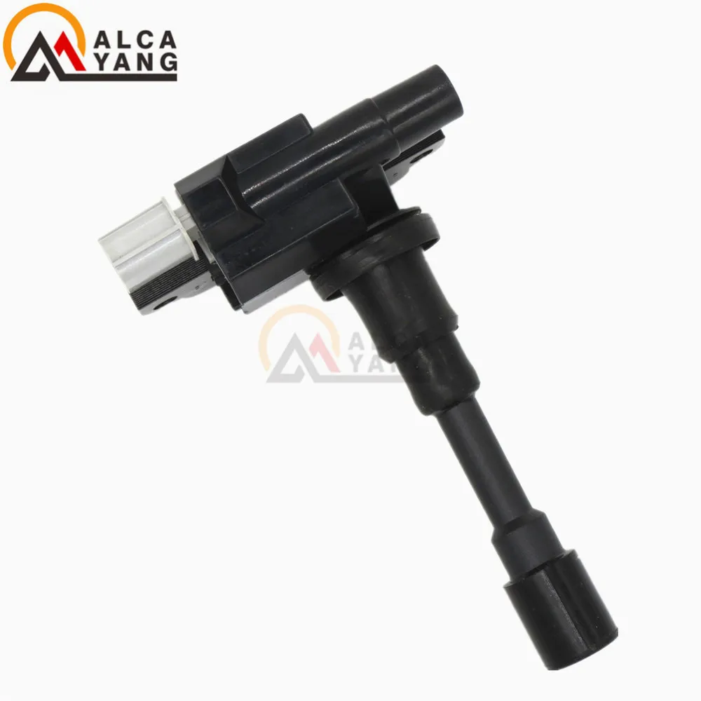 

Malcayang High Performance Ignition Coils 33400-65G00 33410-77E01 for Suzuki Aerio Swift Jimny Carry Ignis Baleno SX4 1.3 / 1.6