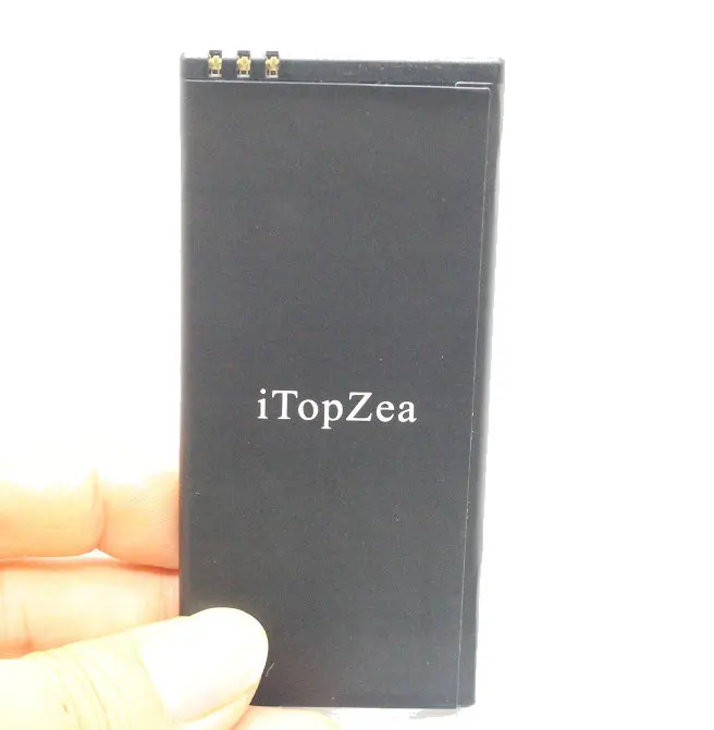 ITopZea 2x2000 mAh/7.6Wh BV T3G/BVT3G/BV T3G запасная батарея + универсальное зарядное устройство
