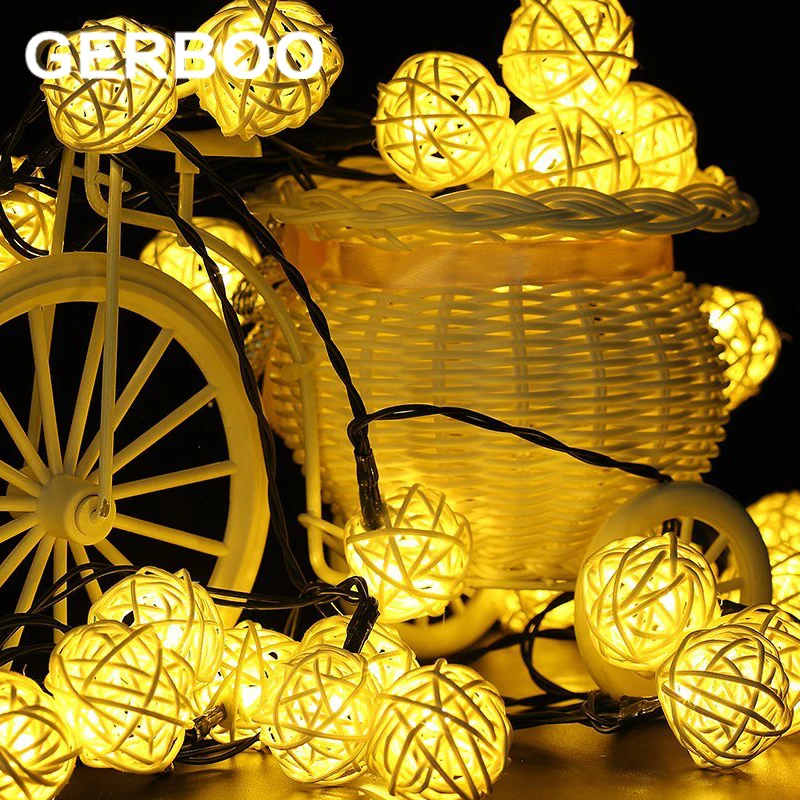 20 LED Solar Powered String Lights Fairy Light for Wedding Christmas Party Festival Outdoor Indoor Decoration 2PCS/LOT | Освещение