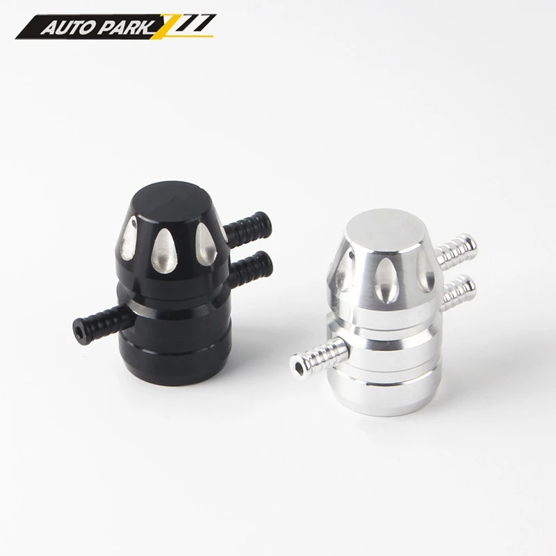 

aluminum Intake Pressure Compensation Valve for Seat Ibiza 1.8T 998 to 2006 - (8N Mk1) QT3003