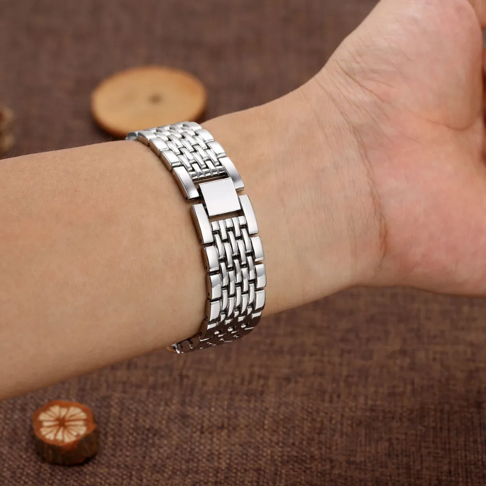 Fitbit Charge Stainless Steel Mesh Band