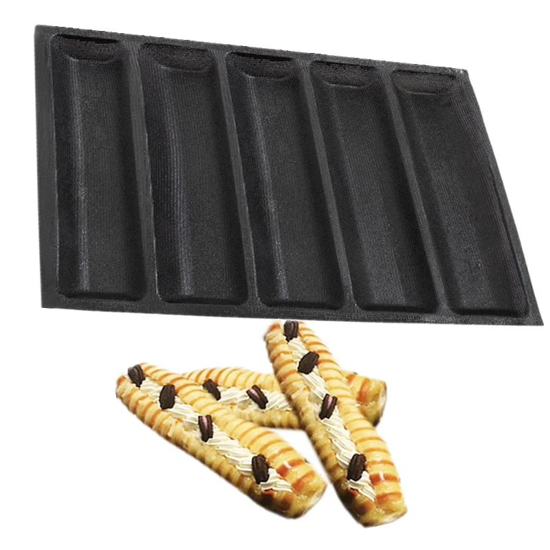 loaf bread mold 7