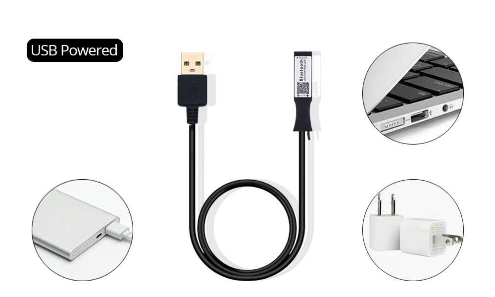 usb