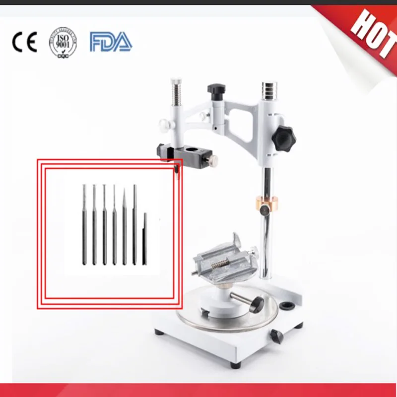 

Exchangeable spindle 7 Tips This is a part of this square base is not this Observer