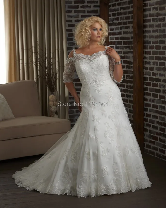 Курск Купить Свадебное Платье Большого Размера