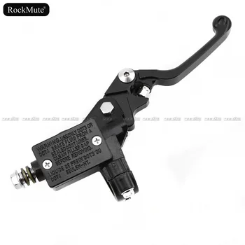 

Front Brake Master Cylinder For YAMAHA YZ80 YZ85 YZ125 AJP PR3 125/200 Enduro PR4 200 PR5 250 Motorcycle Brake Lever Folding