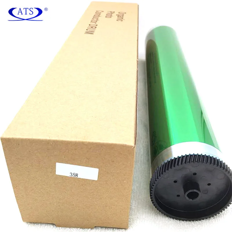 Peças de Reposição Opc para Toshiba e 358 Tambor 352 353 Compatível E358 E350 E3500 E450 E2800 E352 E353 Copiadora 350 3500 450 2800 4 High Quality Computador e Escritório