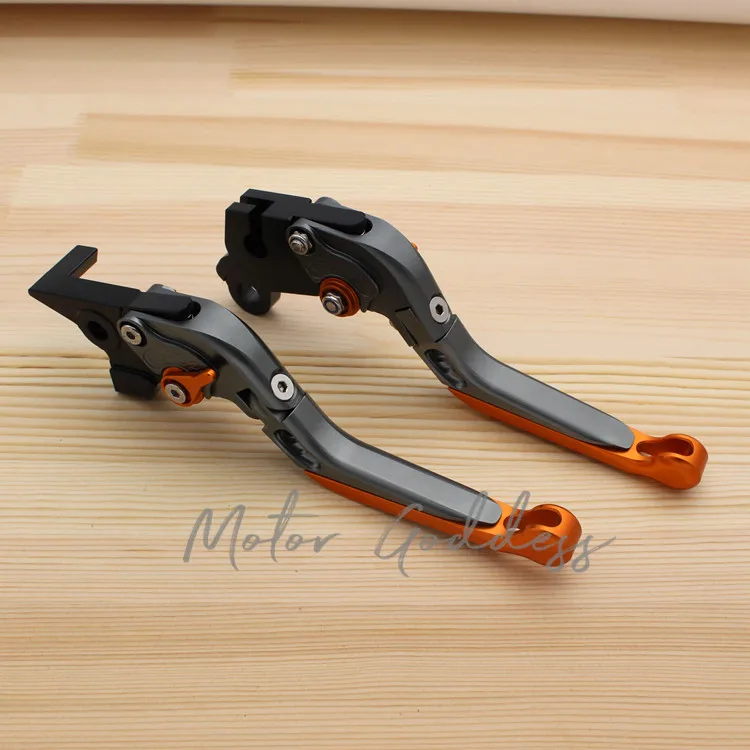 Мотоцикл с ЧПУ сцепные рычаги для Honda CBR600RR CBR 600RR 600 RR 2003 2006 CBR954RR 954 954RR ручка